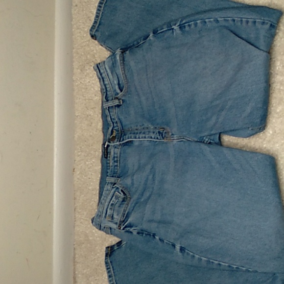 FASHION NOVA curvy straight legs size 140 - Picture 5 of 16